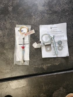 Concrete Anchor