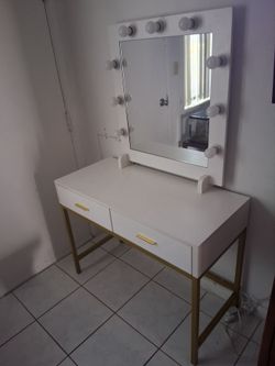Vanity