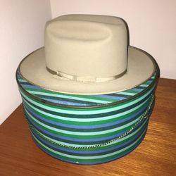 Mens Hat Beaver XXXXX