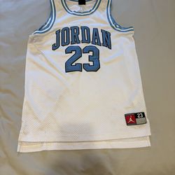Jordon jersey