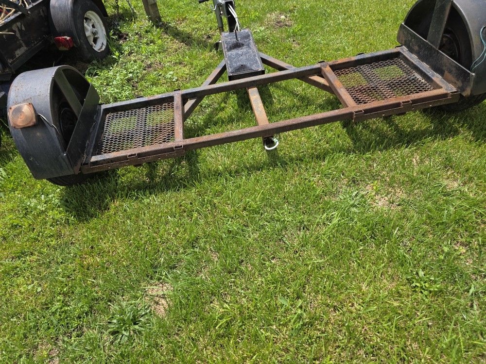 Truck Dolly
