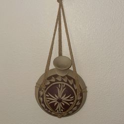 Southwestern Canteen Decor