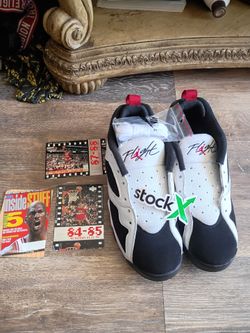 Nike Air Jordan mvp 92