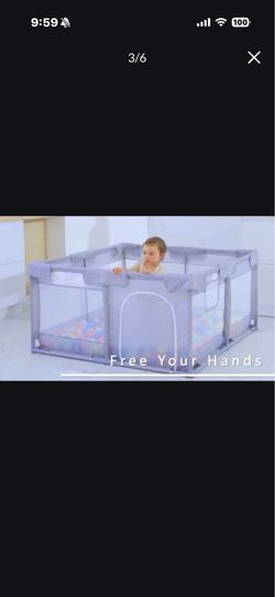 Playpen