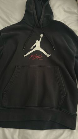 Jordan Flight Hoodie