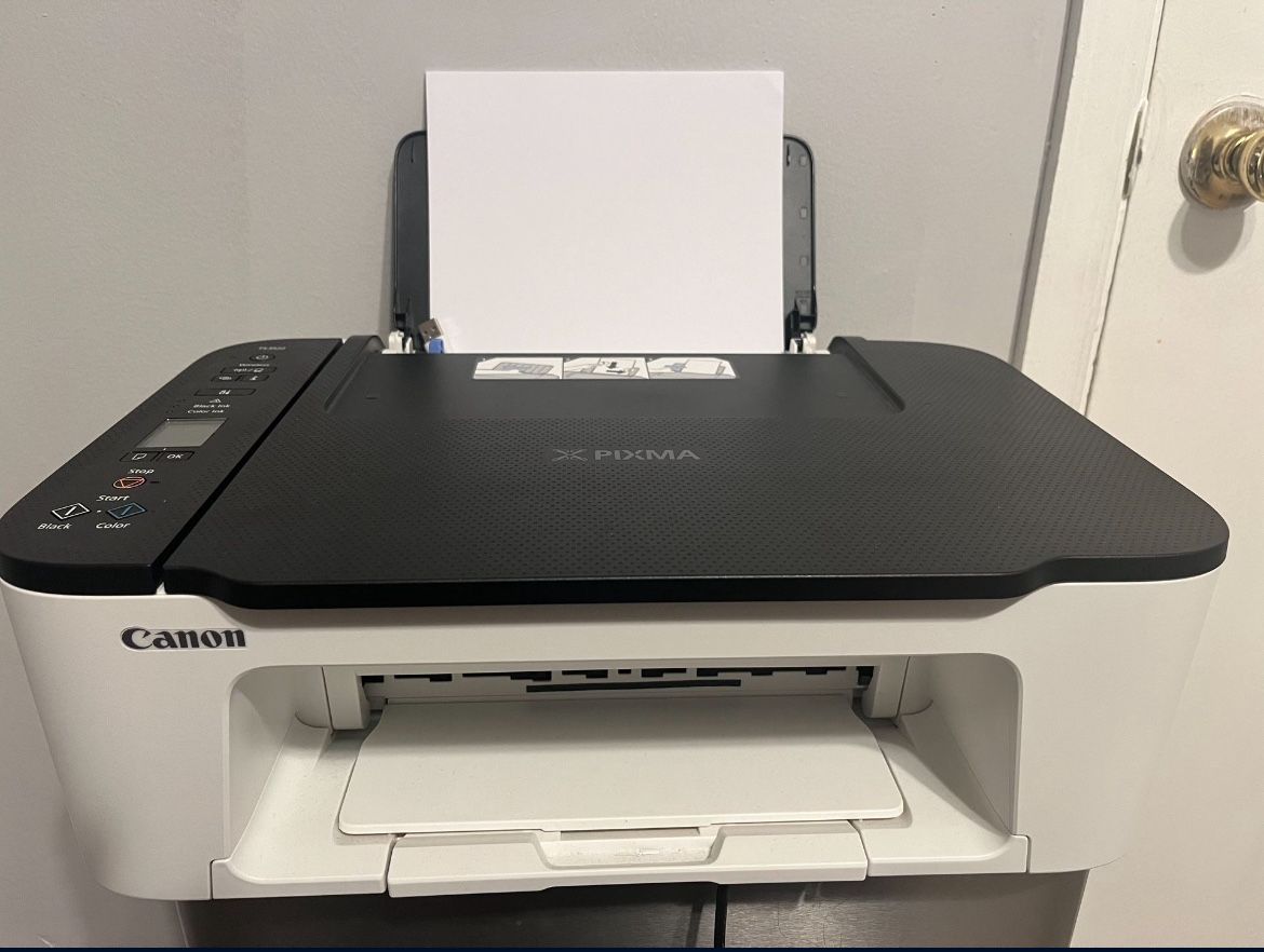 Prometer And Scanner 