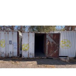Containers Several