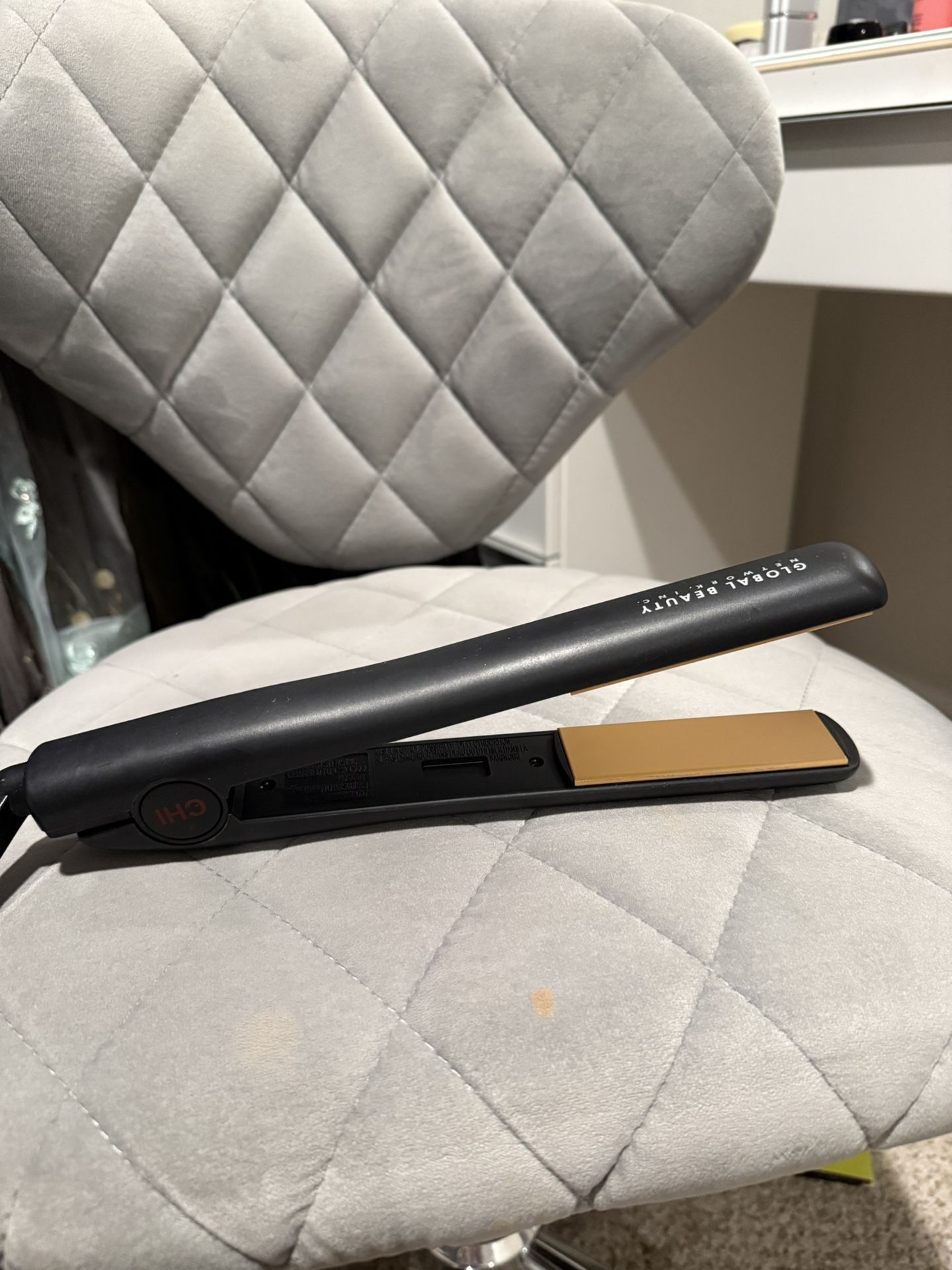 Chi Hair Straightener