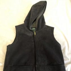 Brand New Mens Ralph Lauren Polo Vest Size Small
