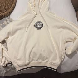 DOLCE GABBANA HOODIE 