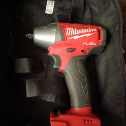 Milwaukee 3/8 Impact