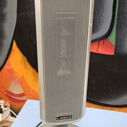 Heater Works Perfect 