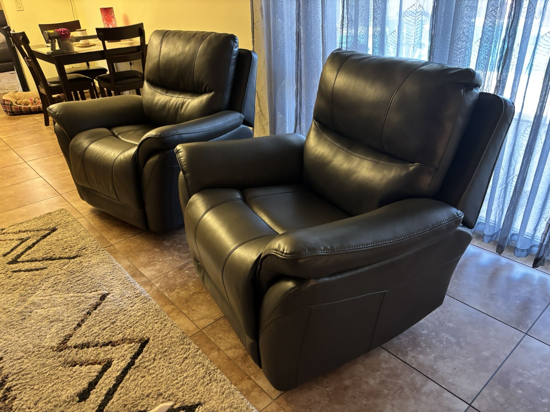 Recliners