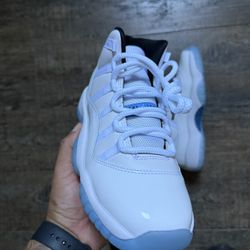 Air Jordan 11 Legend Blue Sz.6.5y (Sz.8 In Wmns)