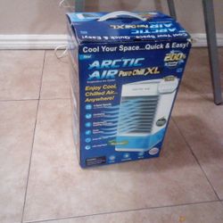 Artic Air Pure Chill Xl