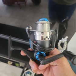 Fishing Reel