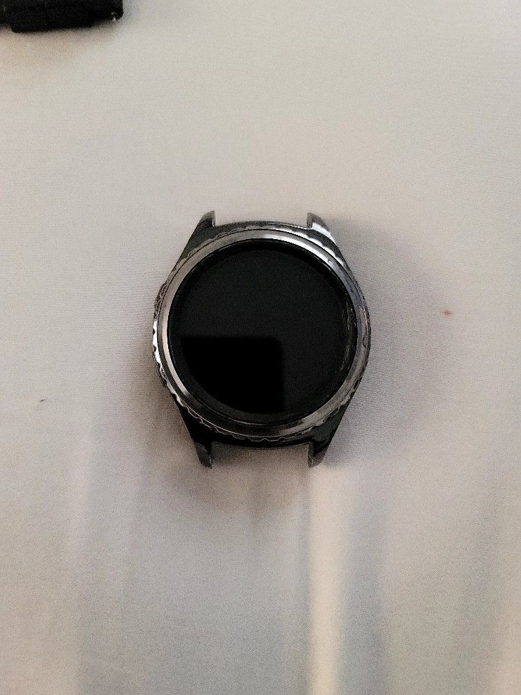 SAMSUNG GEAR S2 CLASSIC