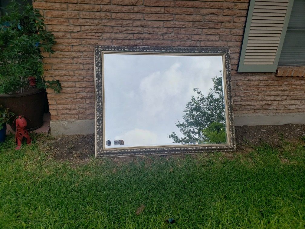 Wall Mirror