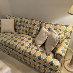 Sleeper Sofa 