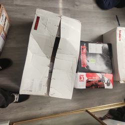 Beltech Lower Kit 