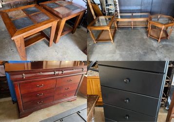 Multiple Items