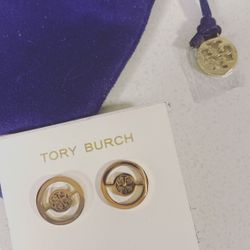 Tory Burch Earrings