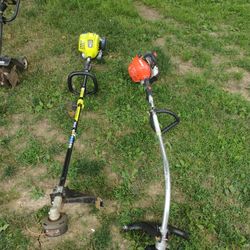 Weed Whips. $100 Each 