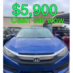 2020 Hyundai Civic No Credit Check No Requirements 