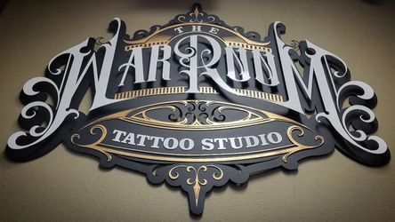 Metal Signs, Decorations, and Fabrication