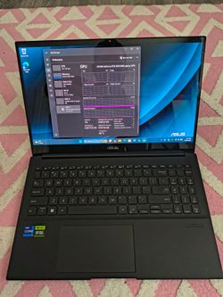 Asus ProArt Laptop