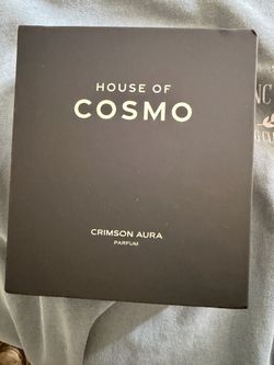 House of cosmo