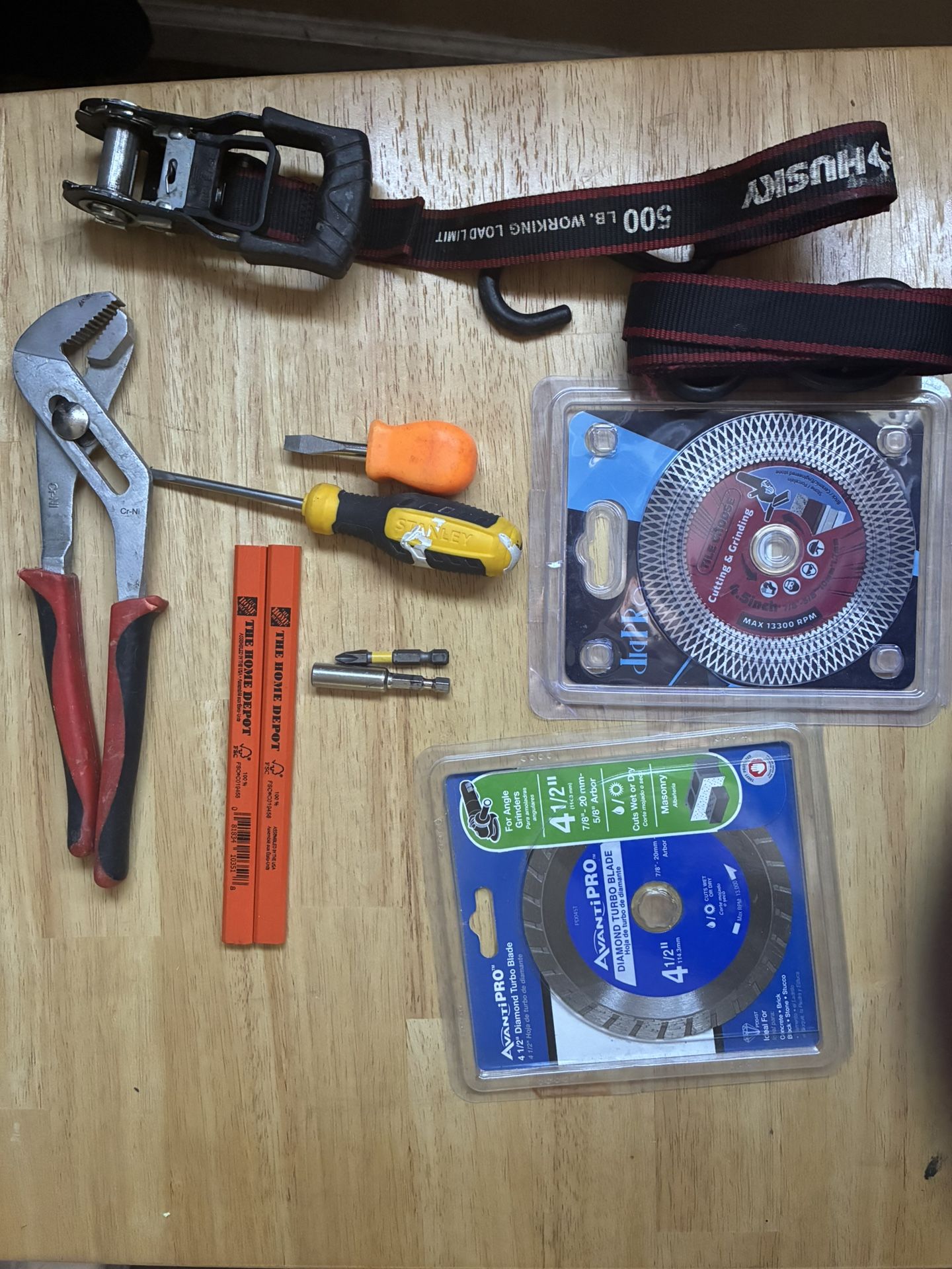 Misc Tools
