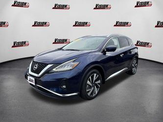 2023 Nissan Murano