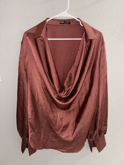 Shein Blouse