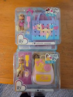 Tote Teenies