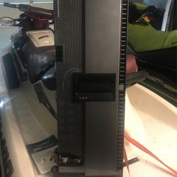  Rockford Fosgate 4 Channel Amp 1500 X 4