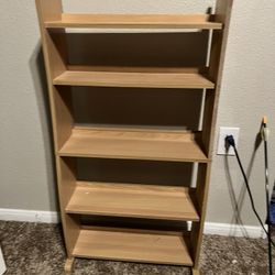 Kid’s Book Shelf - OBO