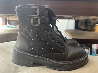 Girl Shoes With Zipper Kinda 