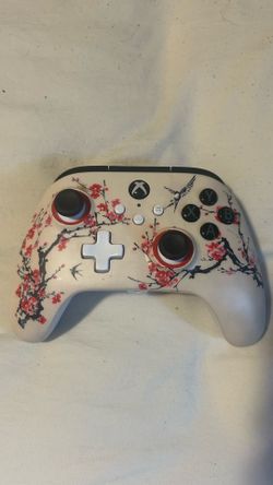 Wired controller