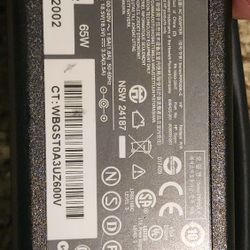 hp ac adapter series ppp009l-e