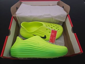 BRAND NEW Men's ReactX Rejuven8 Slip On