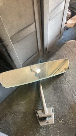 Review mirror