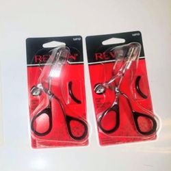 Revlon Eyelash Curler $2.50  each- Pick up Ray and Higley