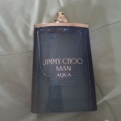 Jimmy  Choo Man