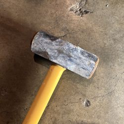 Sledgehammer
