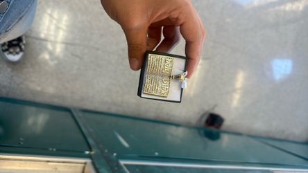 Pendant