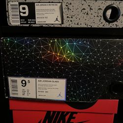 Air Jordan 3 “5Lab3 Silver”