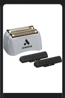 Andis. Repuesto   Para Rasuradora