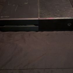 Xbox1 Playable/ Parts