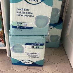 Adult Diapers 